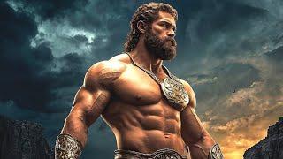 Hercules Rise & Fall - The son of Zeus (3D)