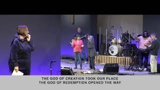 LIVE: Bethany Community Church - December 1, 2024