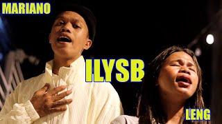 MULING MAG SISIMULA | ILYSB COVER BY MARIANO G FT. LENG