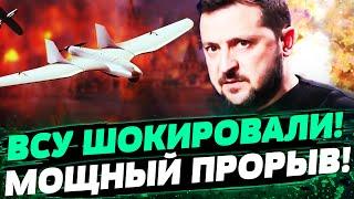 5 МИНУТ НАЗАД! ВСУ СДЕЛАЛИ НЕВОЗМОЖНОЕ! НОВЫЕ РАЗРАБОТКИ УНИЧТОЖИЛИ РОССИЯН! ПОРАЗИЛО ВСЕХ — Хазан