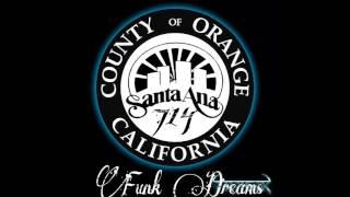 FOX THE FOX - PRECIOUS LIL DIAMOND (FUNK DREAMS) ORANGE AVE STILO