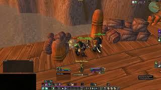 Warsong Axe Shipment Location Quest Item | WoW Classic