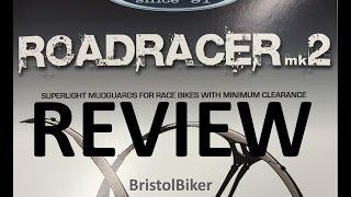 Crud Roadracer Mk2 - Review