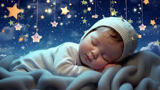 Baby Sleep Music: Overcome Insomnia in 3 Minutes, Soothing Healing for Anxiety & Depression