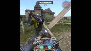 Perfect Block & Riposte Timing Demo | Kingdom Come Deliverance