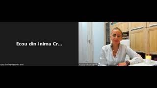 TAINA CRISTULUI CEL VIU - MESAGERI DIN INFINIT - ECOUL DIN INIMA PĂRINȚIILOR CREATORI - CAMELIA