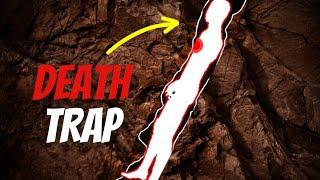 Caver's Tragic Fate | Caving Gone VERY Wrong