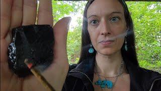 ASMR Reiki Session for Protection: Instant Negative Energy Removal