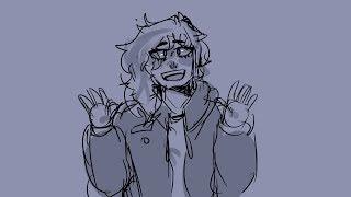 Someone Gets Hurt (reprise) Animatic