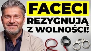 Dlaczego mężczyźni słuchają się kobiet? Przyczyna to...