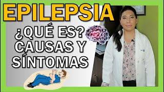 QUÉ ES LA EPILEPSIA Y PORQUE SE PRODUCE | GuiaMed