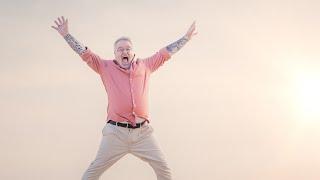 “Finding joy in the simplest of moments” 