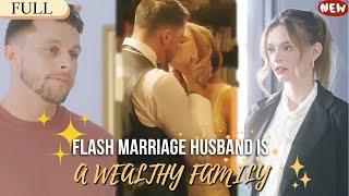 【FULL】She fell in love with her boss and found out he was her husband#billionaire   #love  #shorts