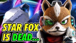 Star Fox Zero in 2024