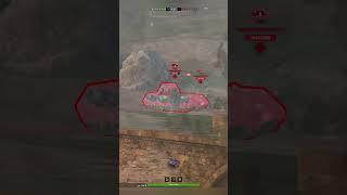 short 1 #worldoftanksblitz #wotblitz #worldoftanks #wot #wotreplays #wotblitz_master #wotblitzfunny