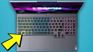 Fool Proof Fn Ctrl.Как заменить Ctrl на Fn ноутбук Lenovo