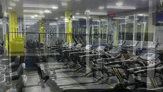 Academia Pratique unidade Guarani