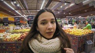 How cheap Ukraine is? Grocery VLOG p2