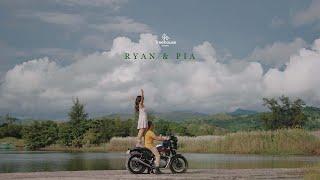 Ryan & Pia - Pre-wedding at Zambales | Pre-wedding Video