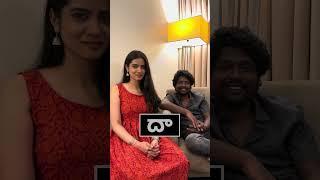 Godarollu antarandi babuu..aaaayy!!️ | Kullu Joke Friend | Ft Suhas & Sri Gouri Priya #comedy #fun