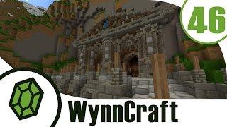 WynnCraft | S2 E46 | "Temple of Legends"