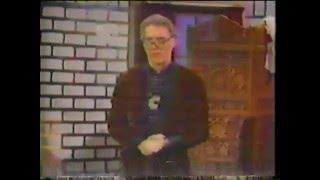 Richard and Elizabeth - The Paragon of Comedy
