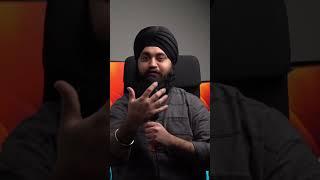 2 years in Canada - Immigrant Motion Designer and Cinematographer #shorts