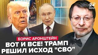 ЭКСТРЕННО! Трамп ДОГОВОРИЛСЯ с Путиным об Украине. В Белом доме ЖЕСТКИЙ РАСКОЛ. Американцы ВОССТАЛИ