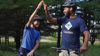 The warmer weather is made for biking! | Sports Experts