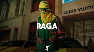 [FREE] Afro Drill type beat "Raga" Hottest Afro Drill beat 2024