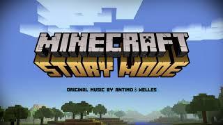 Dark Sky [Minecraft: Story Mode 103 OST]