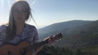 I Know It Hurts - Kaitlyn Nicole