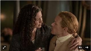 Claire's Intense Reaction To Jamie's Fate In Outlander Season 7, Episode 10 Explained By Caitriona B