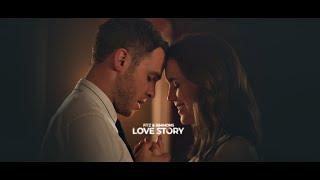 Fitz & Simmons | LOVE STORY