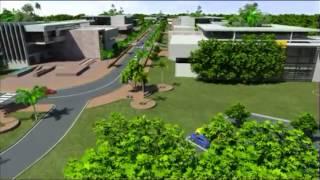 The Barnett Tech Park, Montego Bay, Jamaica