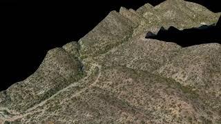 Massive Reclamation Project in Arizona using Aerial Drone Photography | Extreme Aerial Productions