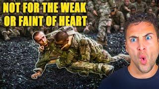 NEW Army Ranger School 2025