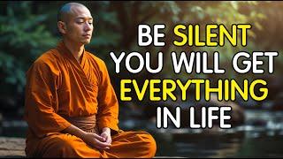 The Shocking Benefits of SILENCE You Never Knew Existed!