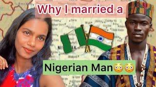 Indian girl Marrying a Nigerian man living in Nigeria