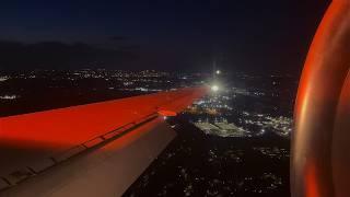 [4K] – Full Flight – Delta Air Lines – Boeing 717-231 – TUL-ATL – N920AT – DL1539 – IFS 1035