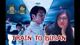 TRAIN TO BUSAN !