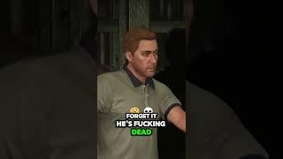 90% Of People Haven’t Seen This Cutscene From GTA 5