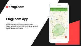 Etagi.com App