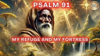 Psalm 91 Is Your Secret WEAPON for Uncertain Times!( Explained Verse by Verse)