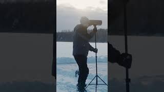  Watch the full BTS process on YouTube! Gear Used: Godox V100 | AD600ProII | AD1200Pro