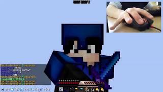 Mouse cam bloody a90 Minecraft Build uhc