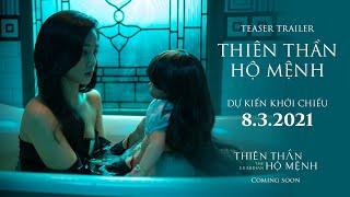 Thiên Thần Hộ Mệnh - Teaser Trailer