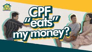 Money Money Home EP 04 | CPF Investment CPF投资 (Eng Sub)