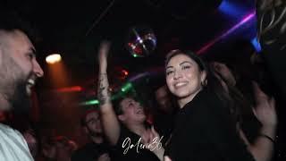 DJ Sino Velasco / A Saturday Night in Hamburg / @ Grosse Freiheit 36 / Aftermovie / Quedate