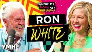 Ron White | Where My Mom's At? Ep. 224